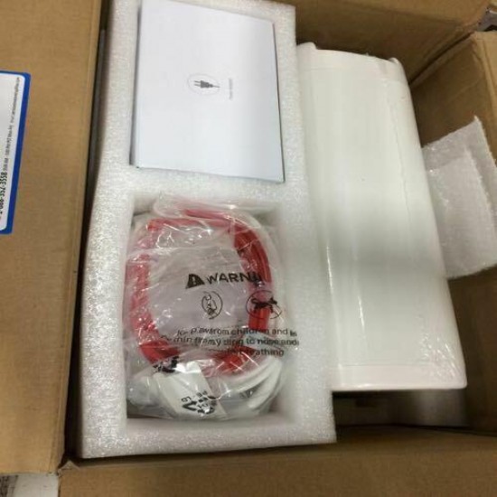 Waterdrop RO Reverse Osmosis Drinking Water Filtration System 400 GPD Tankless