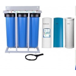 Whole House Water Filter Big Blue 20