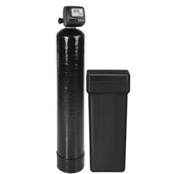 Water Softener System Filter 64,000 Grain 2 Cu Ft. 12