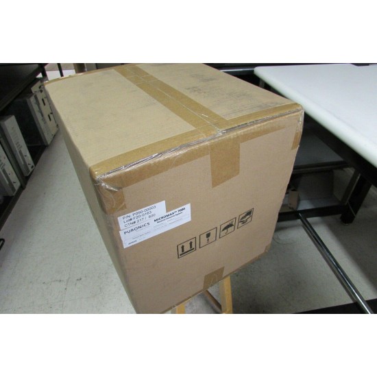 Puronics Micromax 7000 Reverse Osmosis Drinking Water System, new