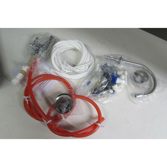 Puronics Micromax 7000 Reverse Osmosis Drinking Water System, new