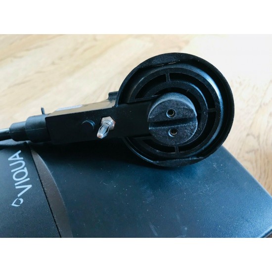 Viqua H+ (650652) Commercial UV System with Sensor, 45 GPM New Other