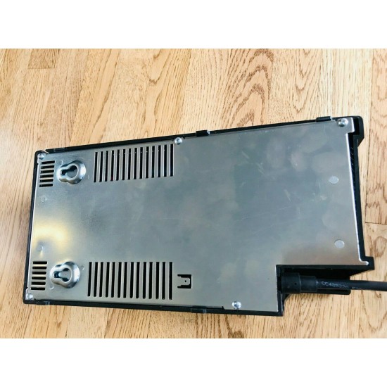 Viqua H+ (650652) Commercial UV System with Sensor, 45 GPM New Other