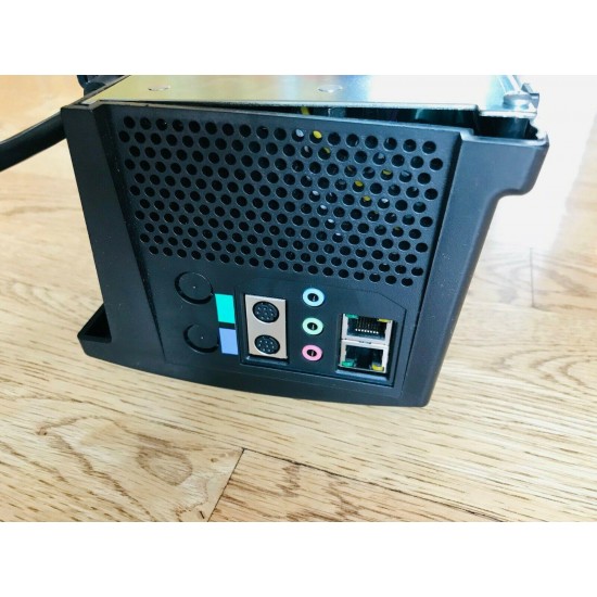 Viqua H+ (650652) Commercial UV System with Sensor, 45 GPM New Other