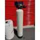 Autotrol 255/440i water treatment system Water Softener brine tank