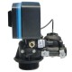 NEW FLECK 5600 METERED WATER SOFTENER CONTROL VALVE