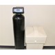 Water Softener System Filter 64,000 Grain 2 Cu Ft. 12