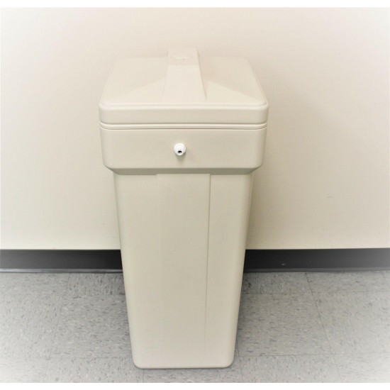 Water Softener System Filter 64,000 Grain 2 Cu Ft. 12