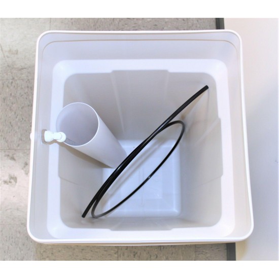 Water Softener System Filter 64,000 Grain 2 Cu Ft. 12