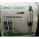 Zoeller 1452-0006 1 HP 230V Submersible Well Pump - NEW