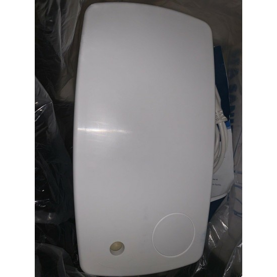 Saniflo 010 SANISHOWER .2 HP Gray Water / Drain Water Pump for Shower and Sink