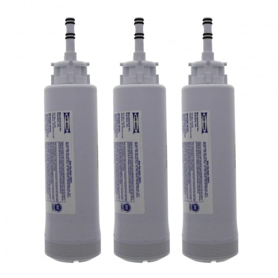 Sub-Zero 7023812 Refrigerator Ice and Water Filter (3 Pack)