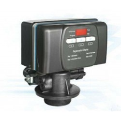 SVE Meter Flotrol F20 - Whole House Water Softener Single Valve Electronics