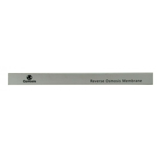 Ozmosis Seawater RO Membrane SW-2540 Replaces CSM RE2540-SHF 2.5