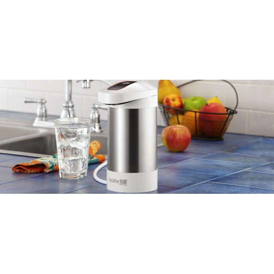 ROYAL PRESTIGE® WATER FILTRATION real price $999.