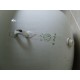 baby bathtub steel white Enamel Vintage Baby Bath White Planter Bird Bath
