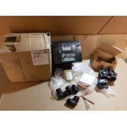 NEW HEAVY DUTY WATER SOFTENER BNT890 HEAD CONTROL UNIT 48,000 GRAINS PLS80