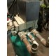 Portasoft Water Softener / Conditioner & Salt Bin - Model 400- GREAT Filtration!