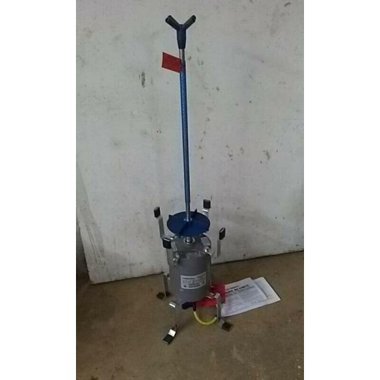 Norweco Aerator Model #206C with Shaft OEM