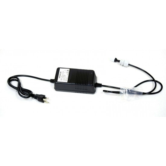 Wonder Light UV Sterilizer PC-6: 6 GPM 110V