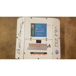 Franklin Electric SubDrive 75 Submersible Motor Constant Pressure