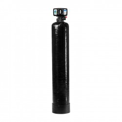 Tier1 Essential Certified Series Whole House Water Filtration System for Iron,