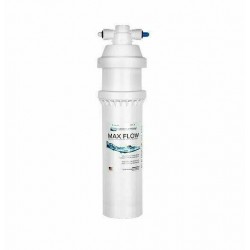 Environmental Water Systems #SS-2.5 Essential Max Flow Water Filtration System