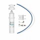 Environmental Water Systems #SS-2.5 Essential Max Flow Water Filtration System