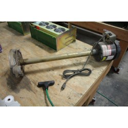 DAYTON   Sump Pump, 1/3 HP 219700 1725 rpm 1ph