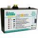 Basement Watchdog 0.33 HP Special + Battery Backup Sump Pump System 12 Volts New