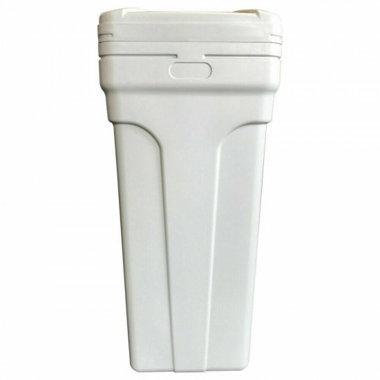 48,000 Grain Capacity Water Softener System with 10