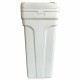 48,000 Grain Capacity Water Softener System with 10