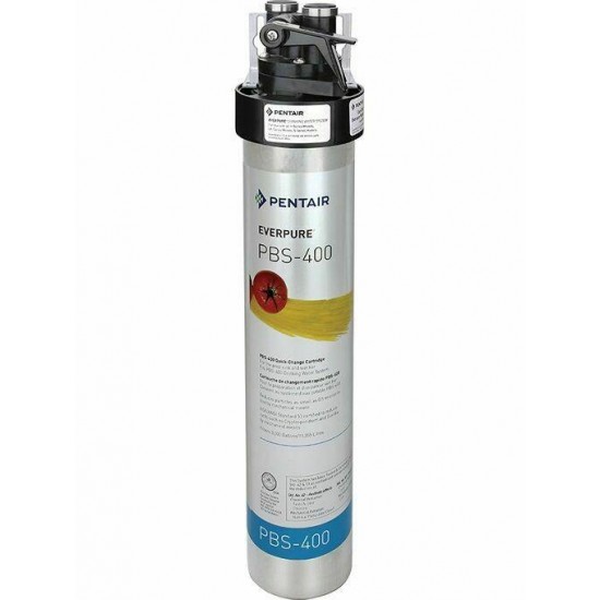 Everpure EV9270-85  PBS-400 Drinking Water Filtration System