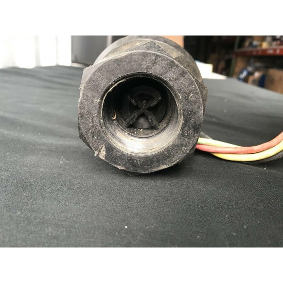 Everbilt EFSUB10-253HD Submersible Well Pump 1HP 20GPM 3-Wire 4” NEW IN BOX