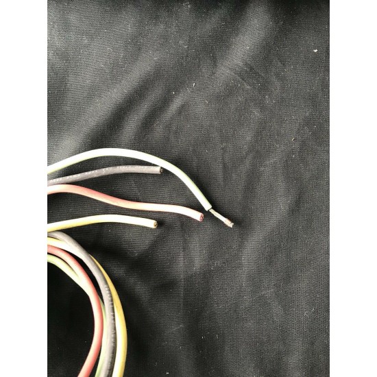 Everbilt EFSUB10-253HD Submersible Well Pump 1HP 20GPM 3-Wire 4” NEW IN BOX