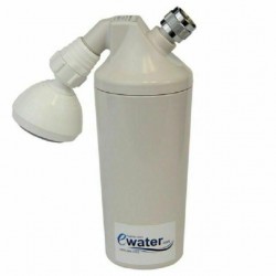NEW Ewater Vitalizer Plus with Exclusive Energy Enhancement Package
