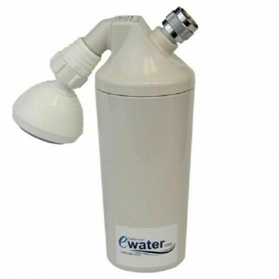 NEW Ewater Vitalizer Plus with Exclusive Energy Enhancement Package