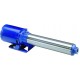 Goulds Pumps 10GBS1514Q4 GB Series 15 Stage Stainless Steel 1 Phase Booster Pump