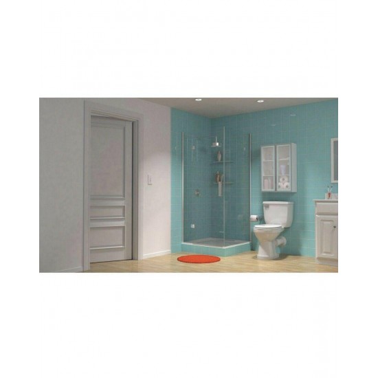 Saniflo SaniPlus 0.5 HP 115-Volt Macerator Pump ( Free Shipping! )