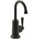 Kohler Wellspring K-6666-F-2BZ Oil Rubbed Bronze Filtered Faucet w/Aquifer Filtr