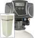 All In One! Iron, sulfur, hard water, water softener 2 cu ft with KDF 85 Filter
