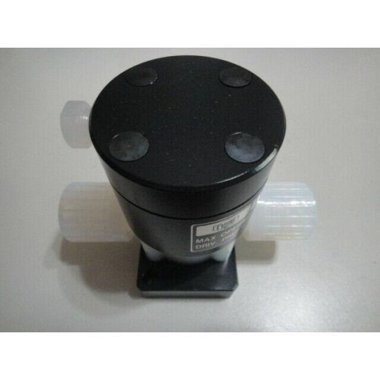 NEW NSE AIR OPERATED VALVE NSAVH-8DC-1