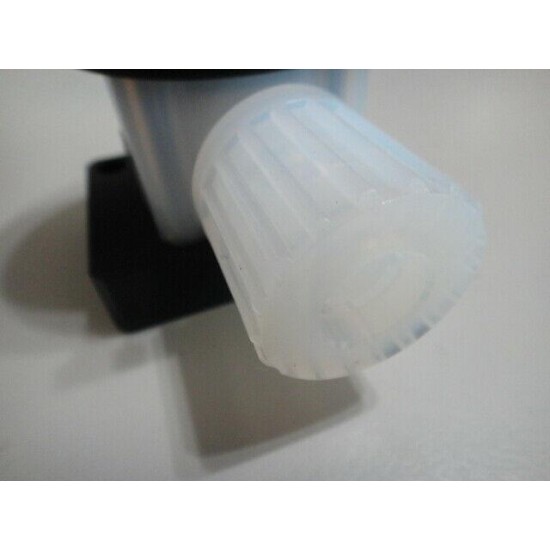 NEW NSE AIR OPERATED VALVE NSAVH-8DC-1