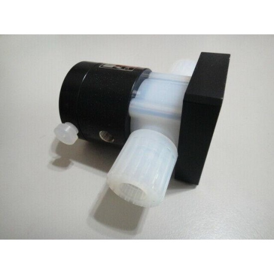 NEW NSE AIR OPERATED VALVE NSAVH-8DC-1