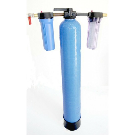 H2One Pure Whole House Water Filter Model 196B