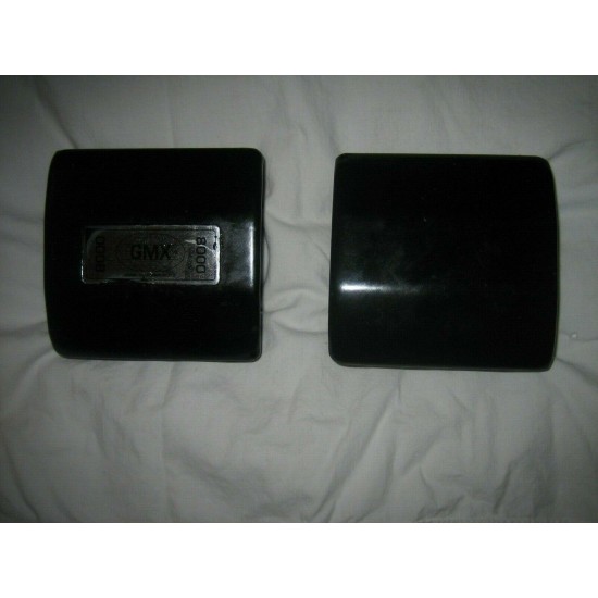 GMX Model 8000 Magnetic Fluid Conditioner