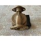 Bronze Water Circulating Pump W/Check Valve 3-Speed Pump 115V 270W