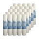 20 x 4.5 Inch 5 Micron DGD-5005-20 Polypropylene Sediment Water Filter 25 Pack