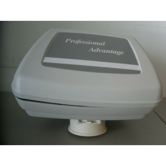 Replacement Valve for NORTH STAR PA071D, PA071T, PA071Q, Water Softener 7244443