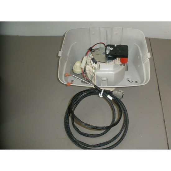 Replacement Valve for NORTH STAR PA071D, PA071T, PA071Q, Water Softener 7244443